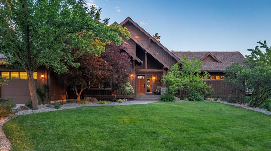 2020 E Pine Hill Ln, Spokane, WA 99224 - #2