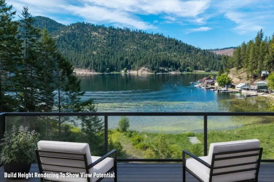 000 E Deer Lake Rd, Loon Lake, WA 99109 - #1