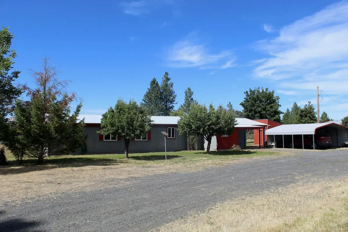 27877 Wild Turkey E Ln, Creston, WA 99117 - #1