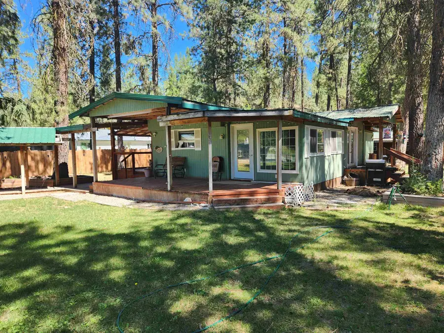 3252 Circle Dr, Valley, WA 99181 - #2