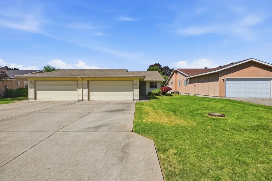 6907 N Hamilton St, Spokane, WA 99208 - #2