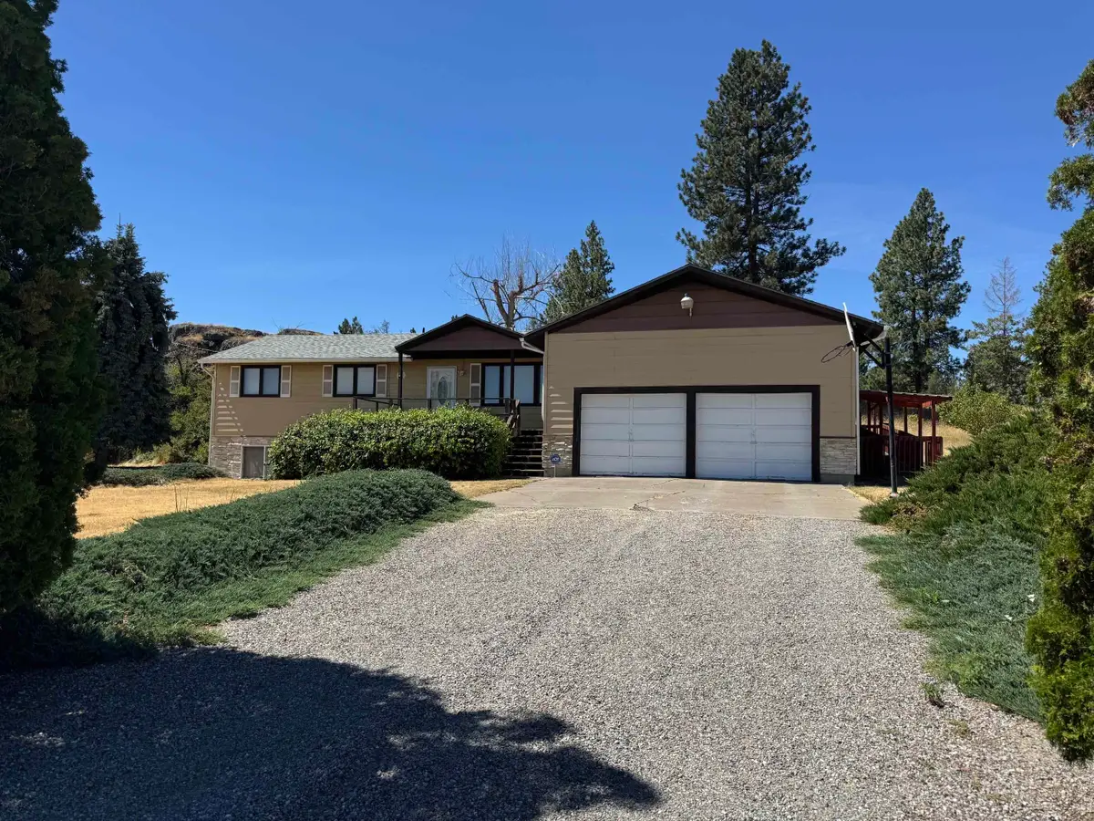 1127 N Flint Rd, Spokane, WA 99224 - #1