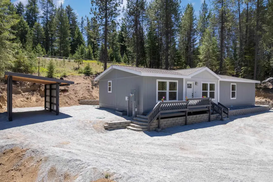 642 Diamond Dr, Newport, WA 99156 - #2