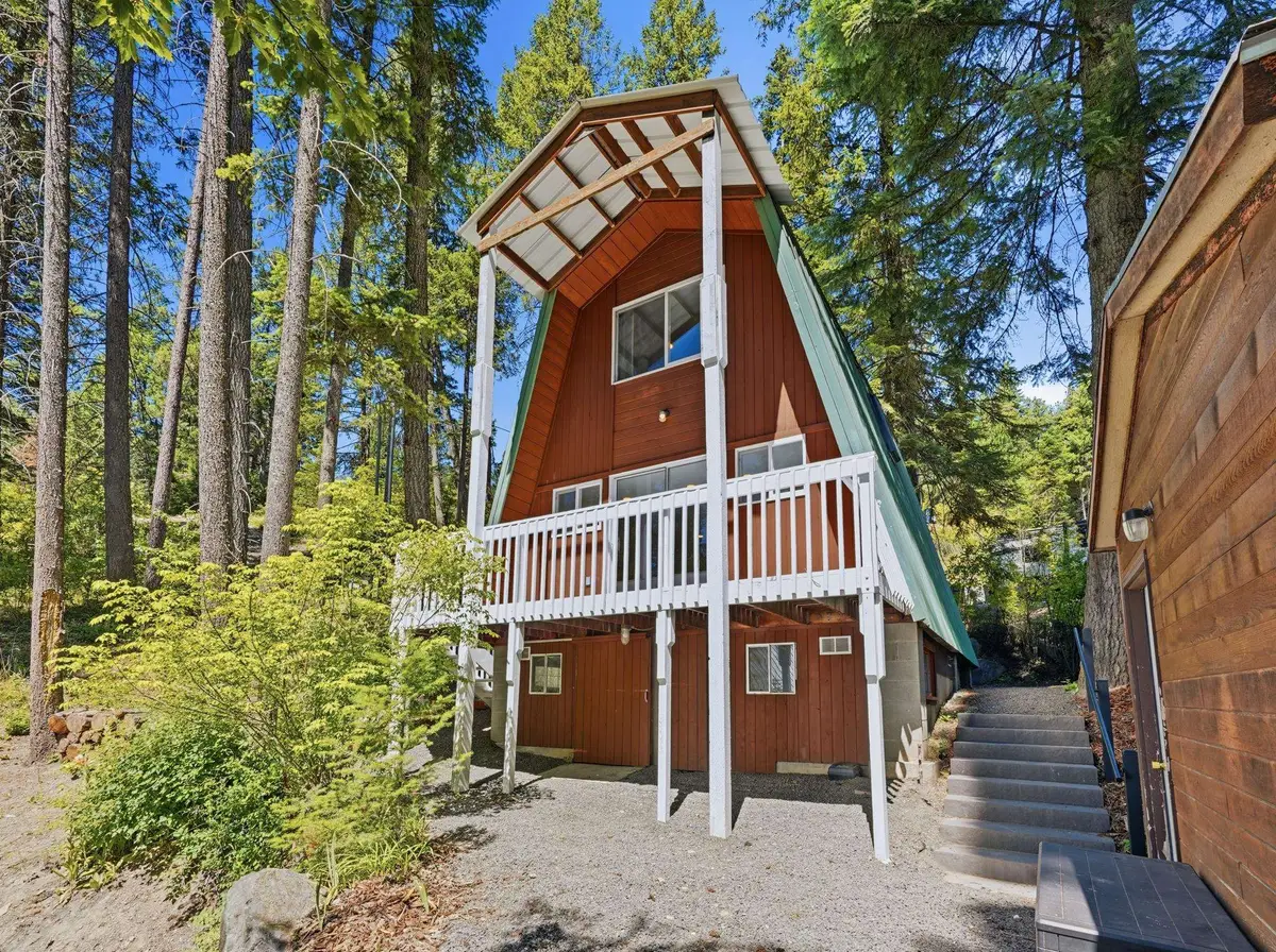 4053 Hanleys Hvn, Loon Lake, WA 99148 - #1