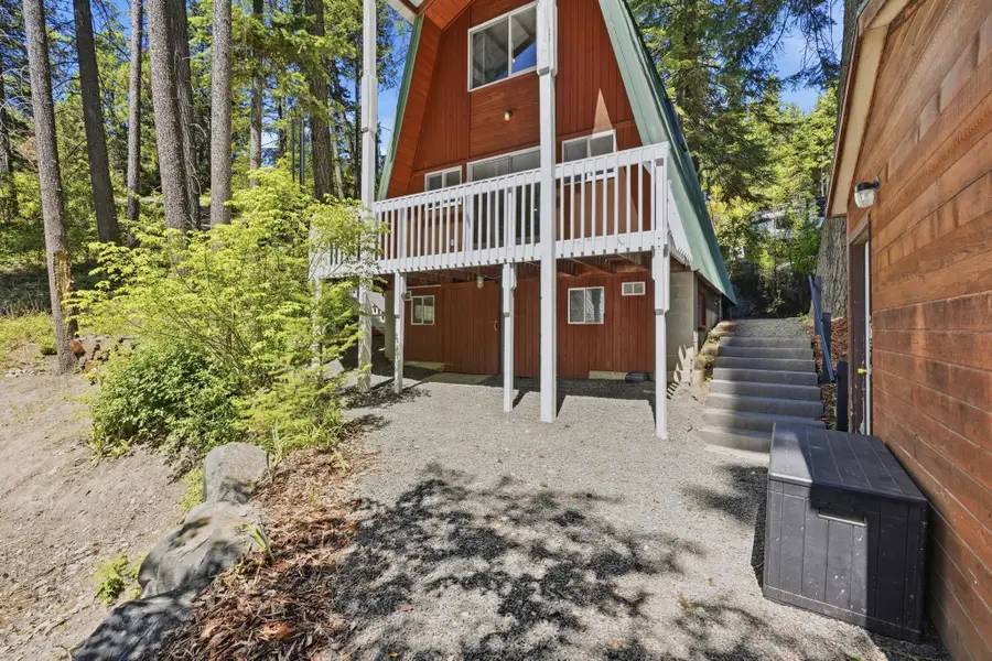 4053 Hanleys Hvn, Loon Lake, WA 99148 - #3