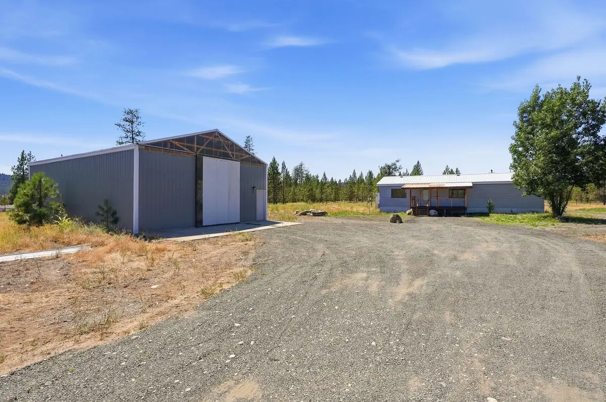 7670 Adams Drive Way, Ford, WA 99013 - #1