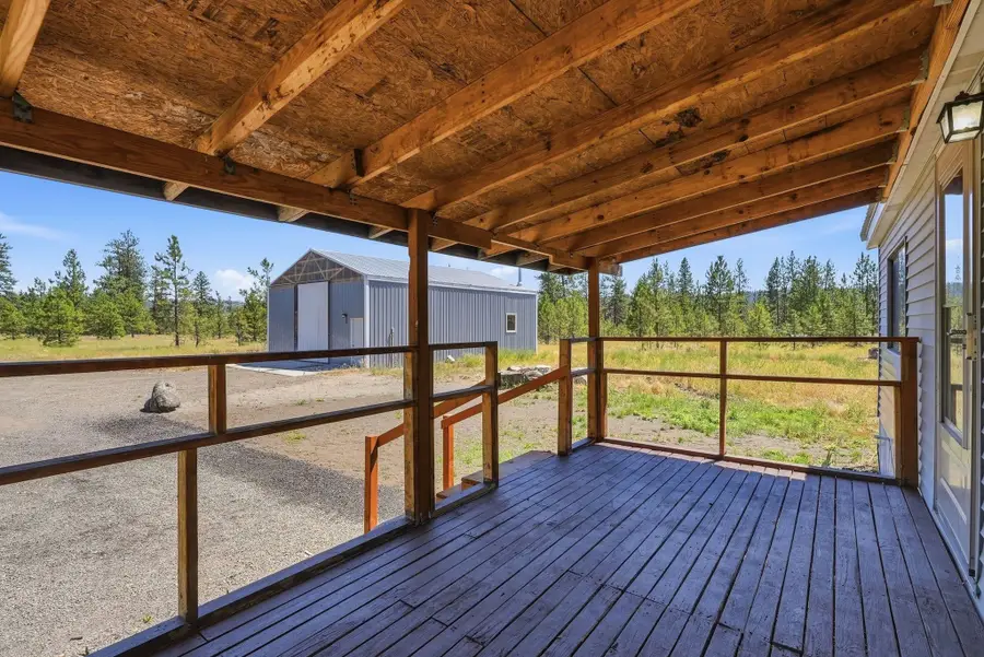 7670 Adams Drive Way, Ford, WA 99013 - #2