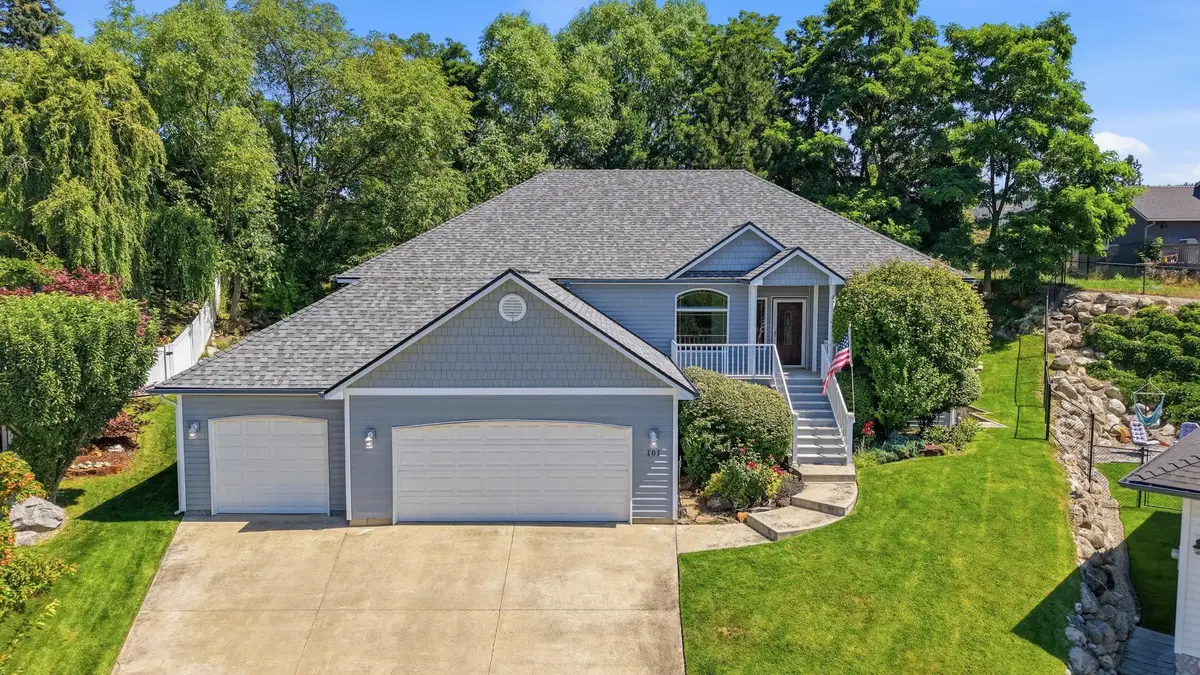 101 S Wright Ct, Liberty Lake, WA 99019 - #1