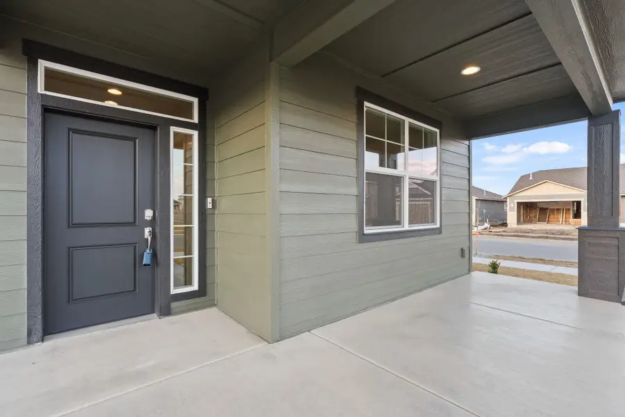 12111 N Montfort Ave, Spokane, WA 99208 - #3