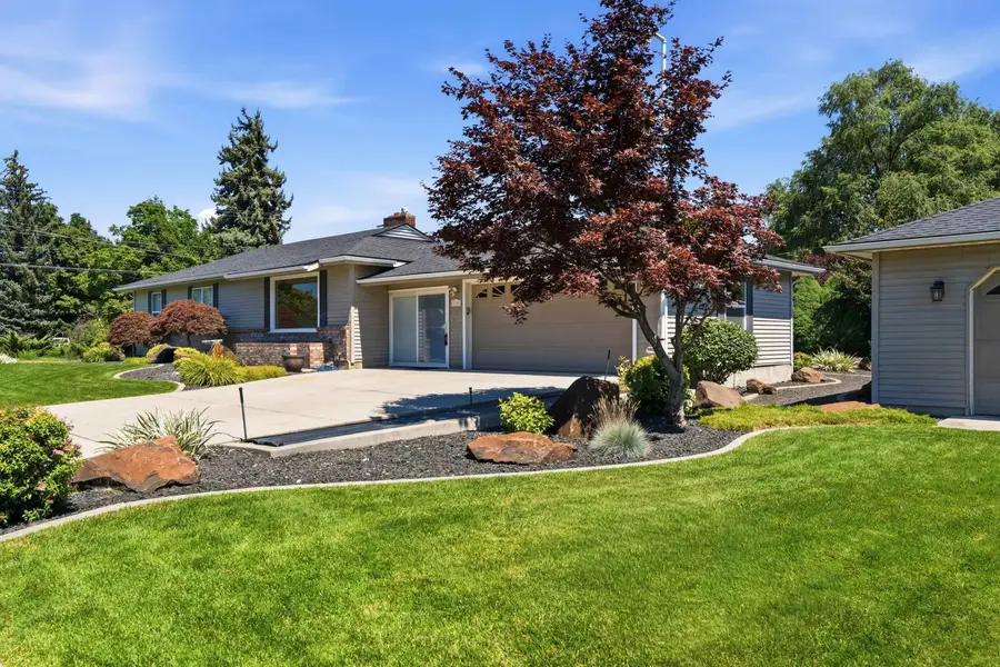 1116 N Willow Rd, Spokane, WA 99206 - #2