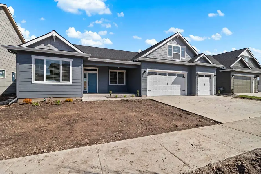 12184 N Valencia Ave, Spokane, WA 99218 - #2