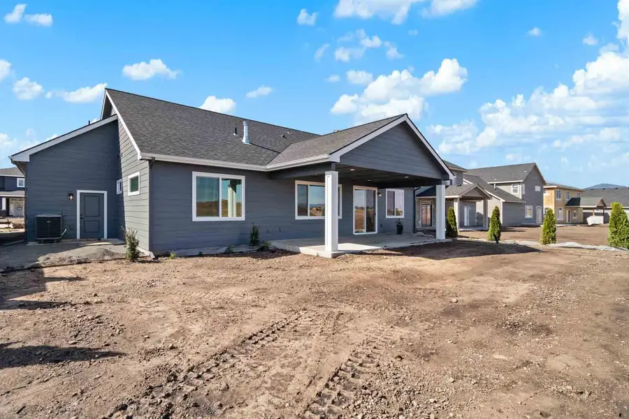 12184 N Valencia Ave, Spokane, WA 99218 - #3