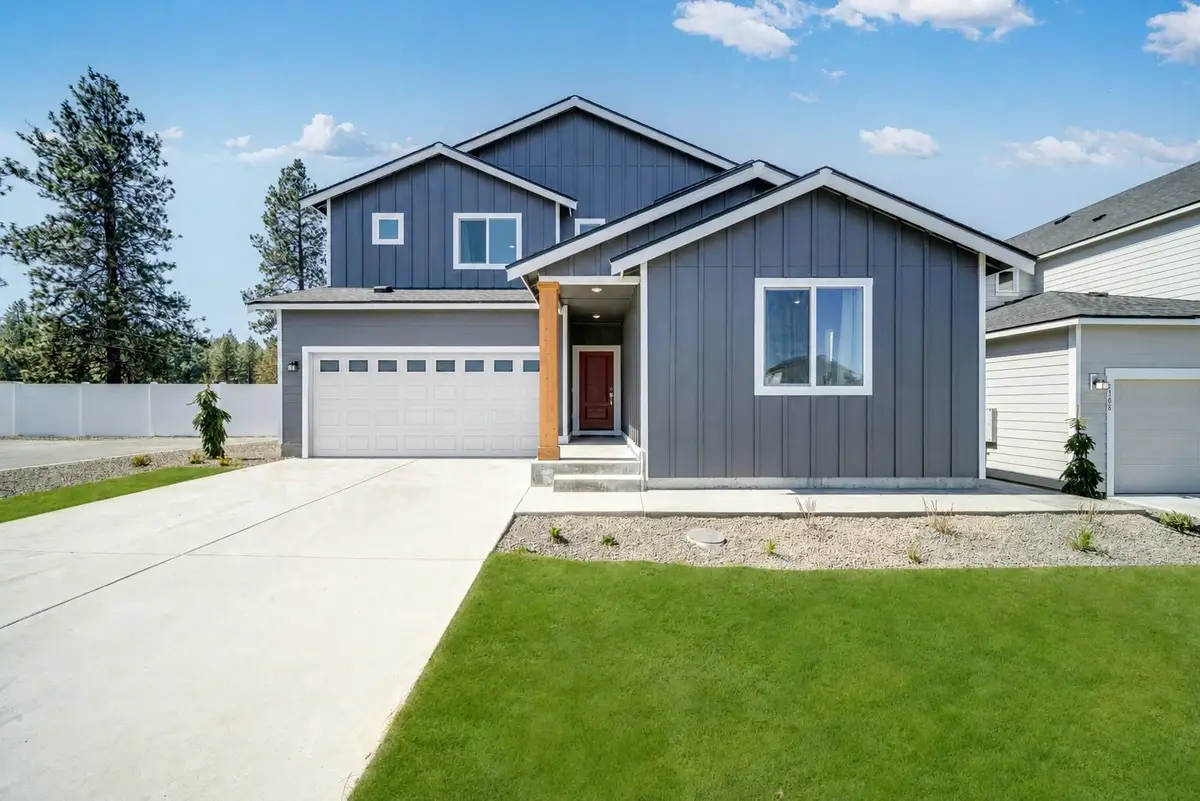 3136 S Durango Ln, Spokane Valley, WA 99037 - #1