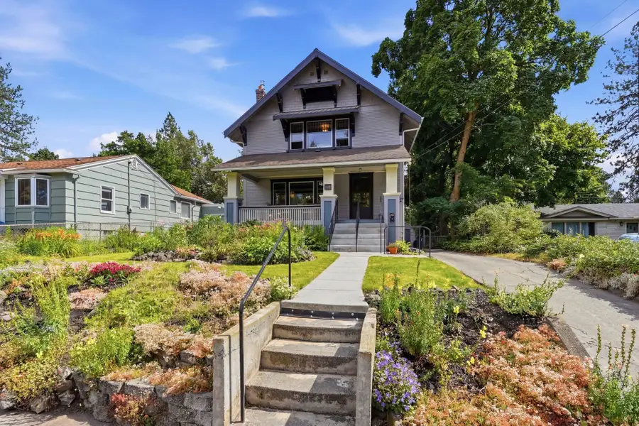 515 W 15th Ave, Spokane, WA 99203 - #2
