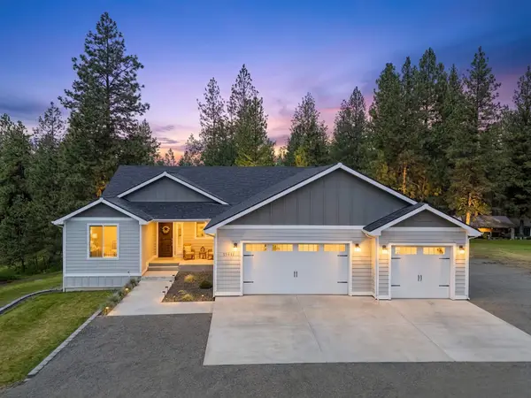 11511 E Connor Rd, Valleyford, WA 99036