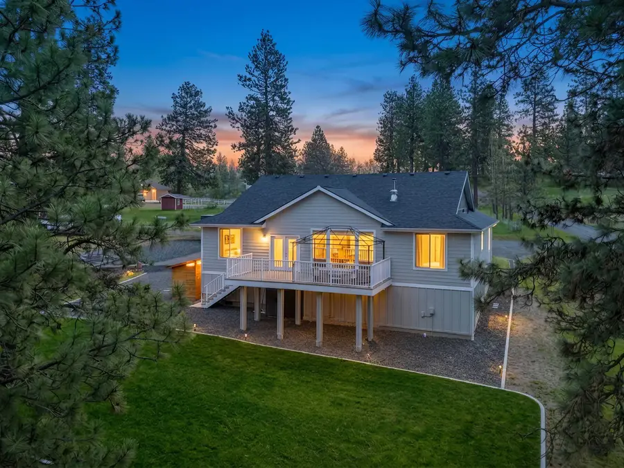 11511 E Connor Rd, Valleyford, WA 99036 - #3