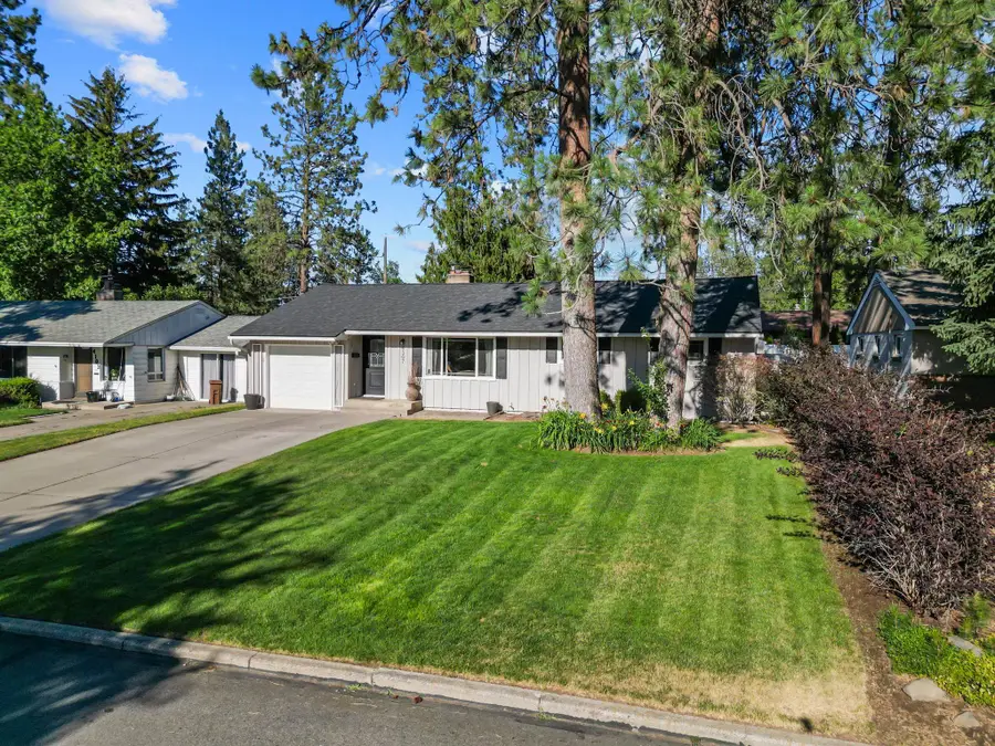 4107 S Hogan St, Spokane, WA 99203 - #2