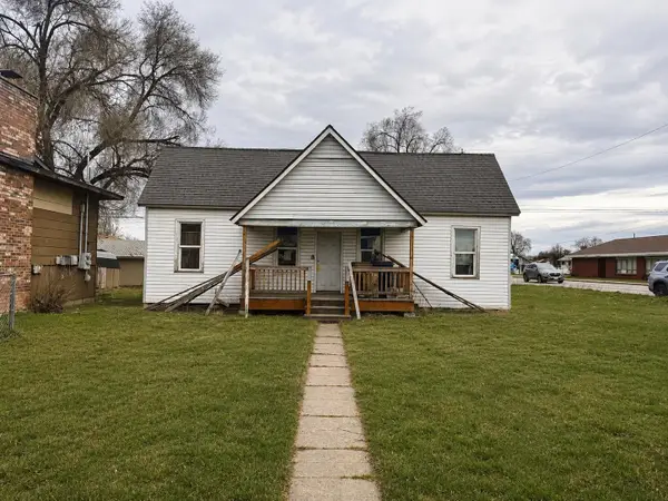 1002 E Princeton Ave, Spokane, WA 99207