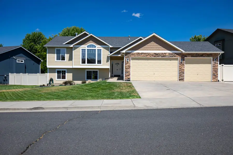 501 E Parker Dr, Colbert, WA 99005 - #2