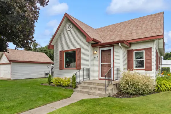114 Logan St, Davenport, WA 99122-0000