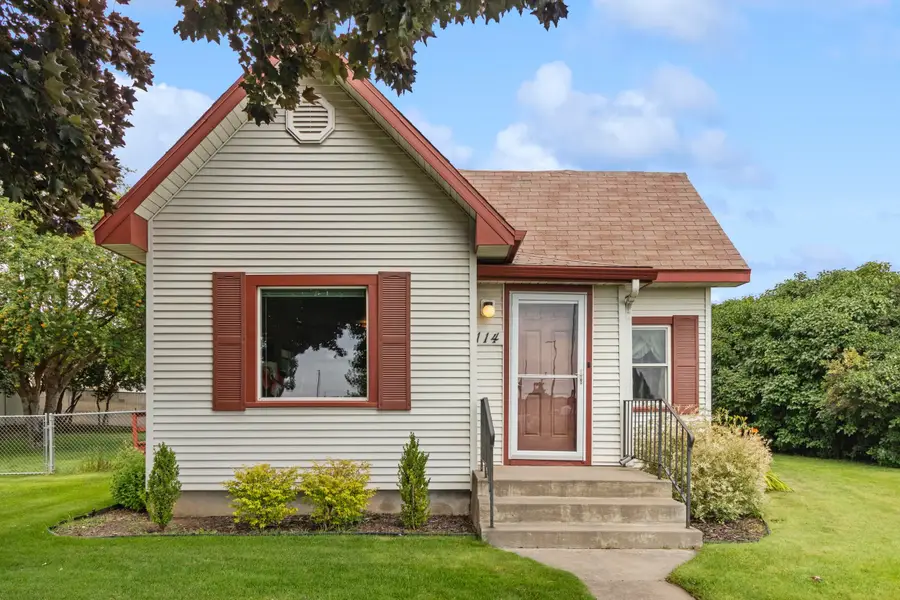 114 Logan St, Davenport, WA 99122-0000 - #3