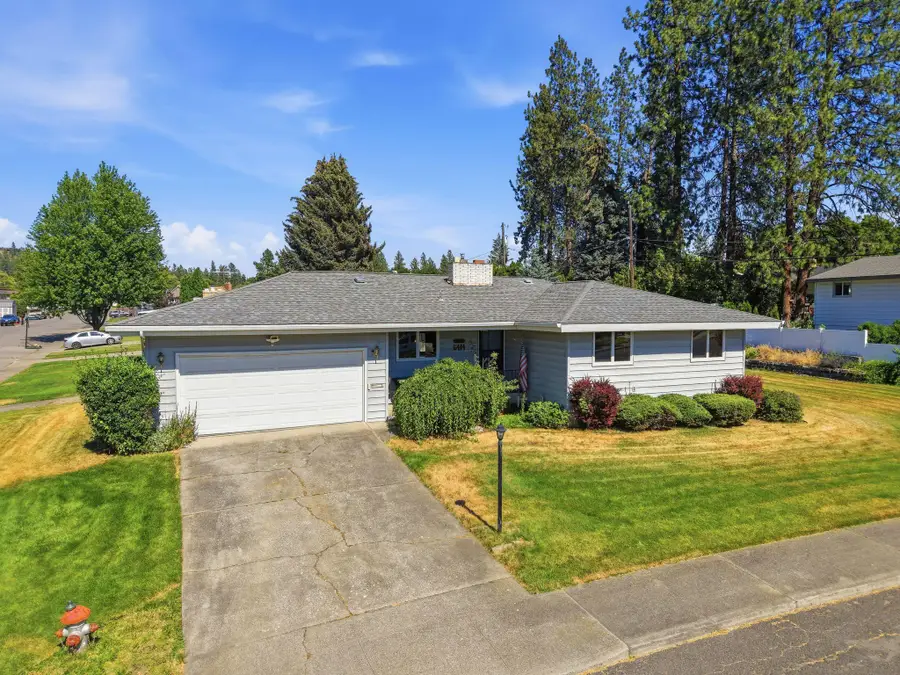 6414 N Fleming St, Spokane, WA 99208 - #2