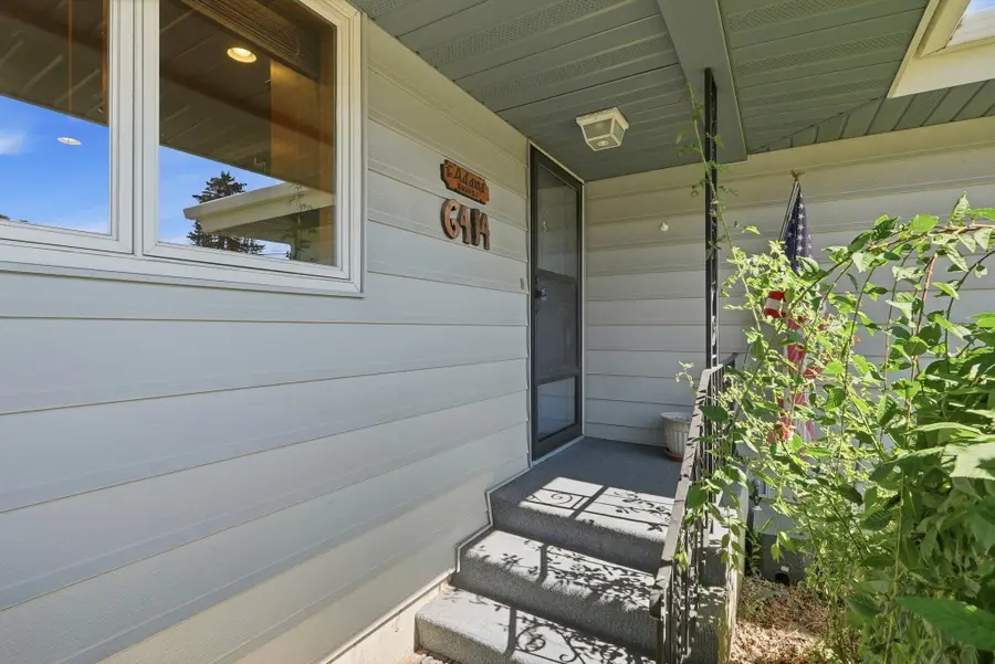 6414 N Fleming St, Spokane, WA 99208 - #3