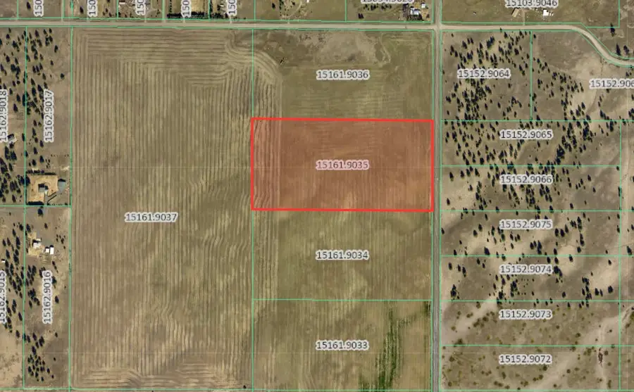000 N Rambo Rd, Medical Lake, WA 99022 - #2