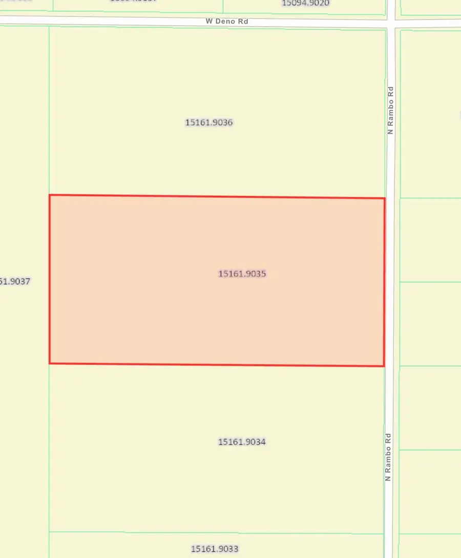 000 N Rambo Rd, Medical Lake, WA 99022 - #3