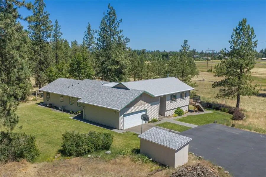 5909 S Mack Rd, Spokane, WA 99224 - #2