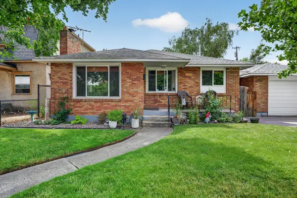 2309 N Wall St, Spokane, WA 99205