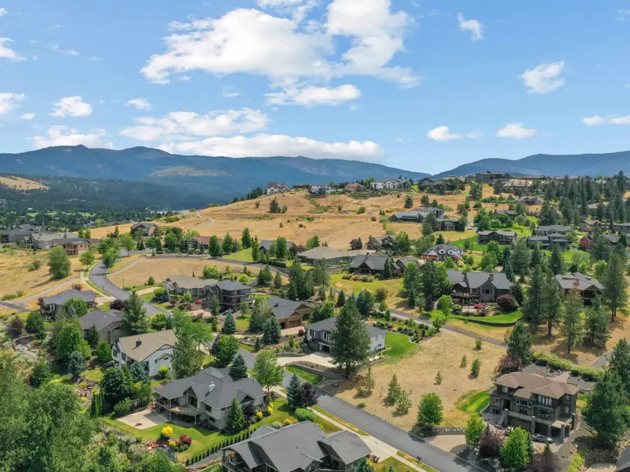 21824 E Mullan Ln, Liberty Lake, WA 99019 - #2