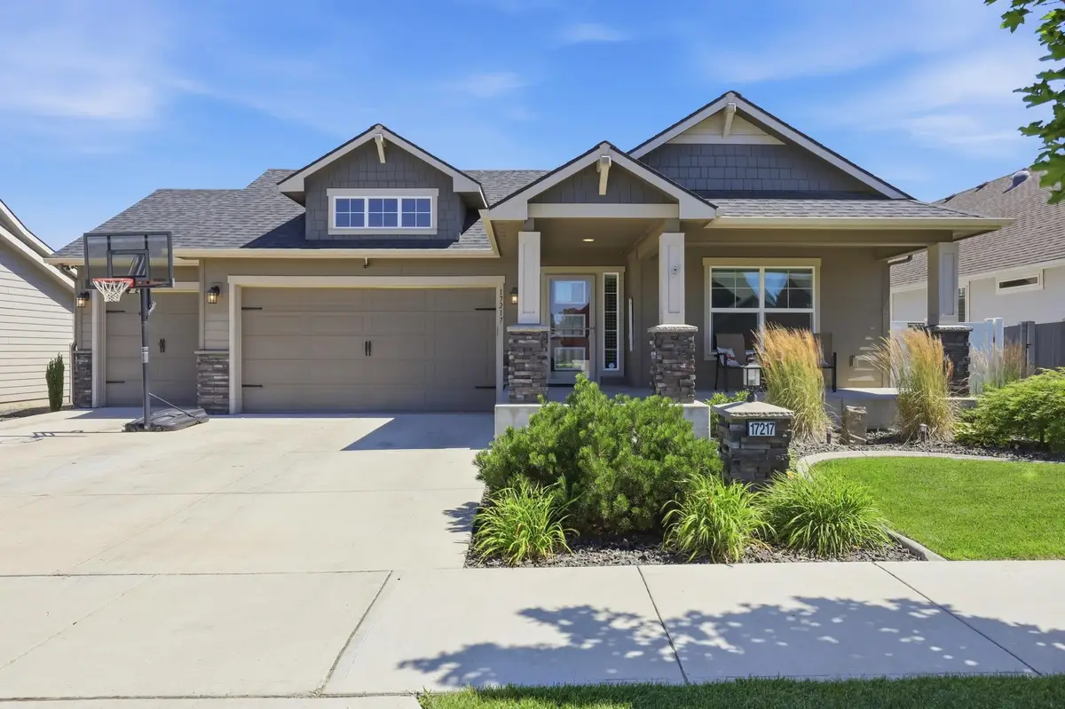 17217 E 17th Ave, Greenacres, WA 99016 - #1