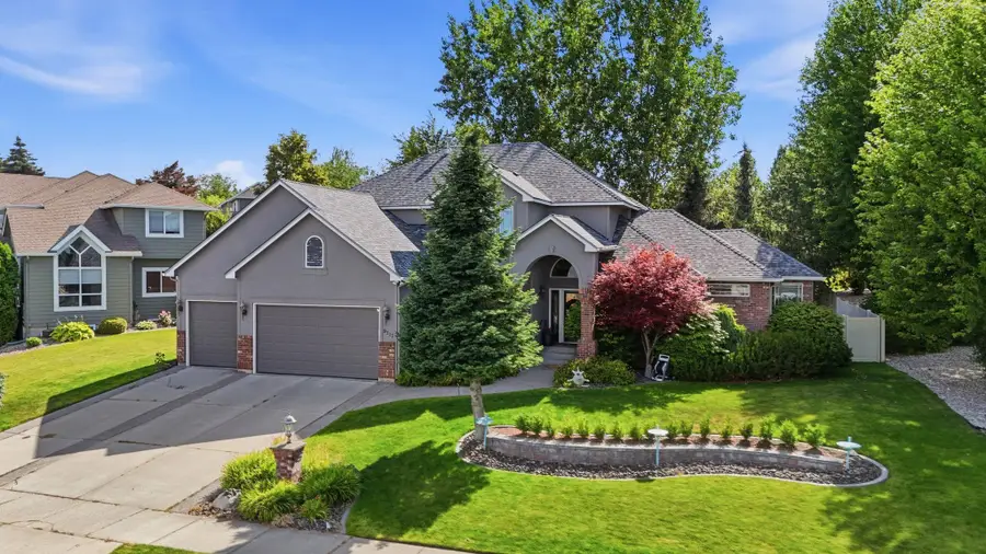 9111 N Kensington Dr, Spokane, WA 99208 - #2