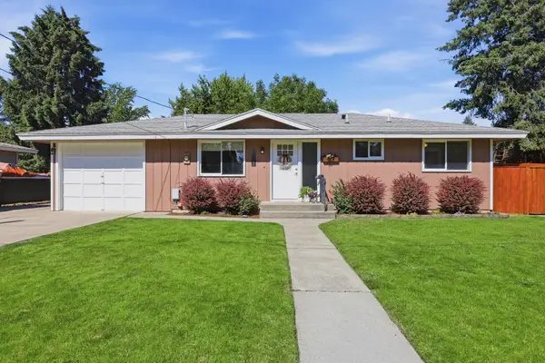 1003 N Warren Rd, Spokane Valley, WA 99216