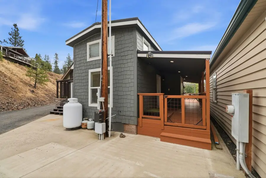 18617 W Williams Lake Rd, Cheney, WA 99004 - #2