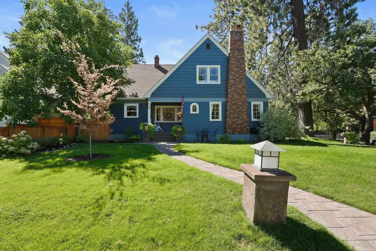 629 W 17th Ave, Spokane, WA 99203 - #1