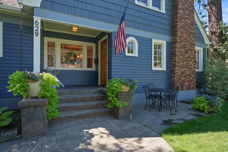 629 W 17th Ave, Spokane, WA 99203 - #3