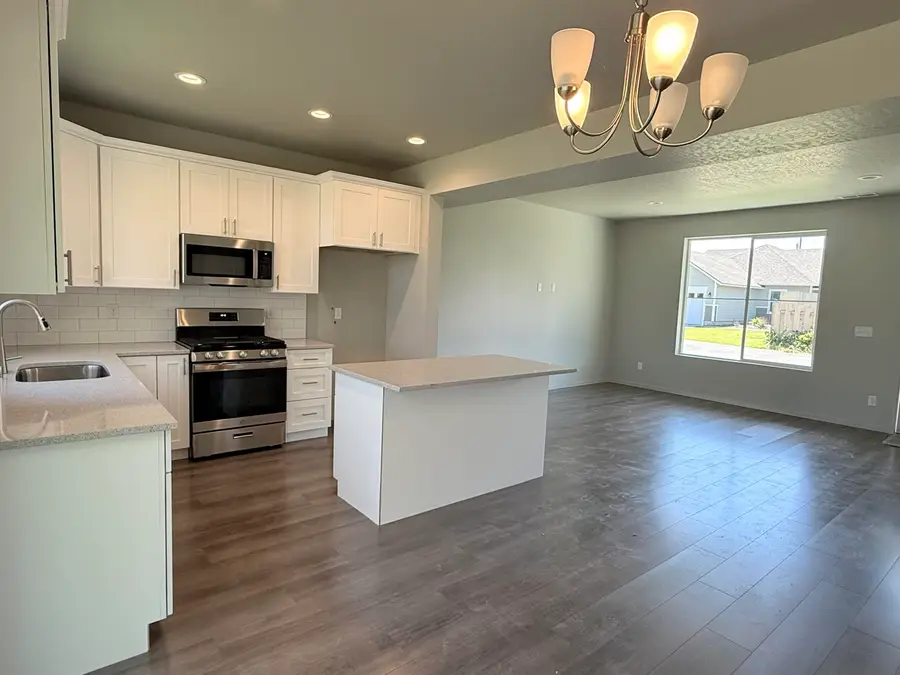 9507 E Michielli Ln, Spokane Valley, WA 99206 - #3