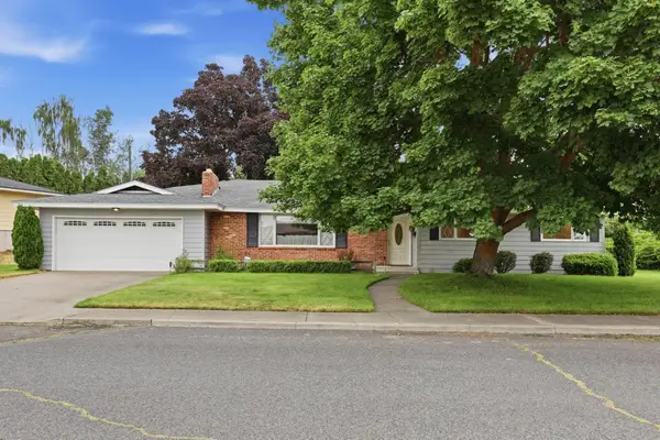 2310 W Wedgewood Ave, Spokane, WA 99208