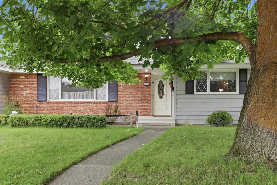 2310 W Wedgewood Ave, Spokane, WA 99208 - #2