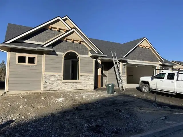 Lot 12 Long Lake Estates Way, Nine Mile Falls, WA 99026 - #1