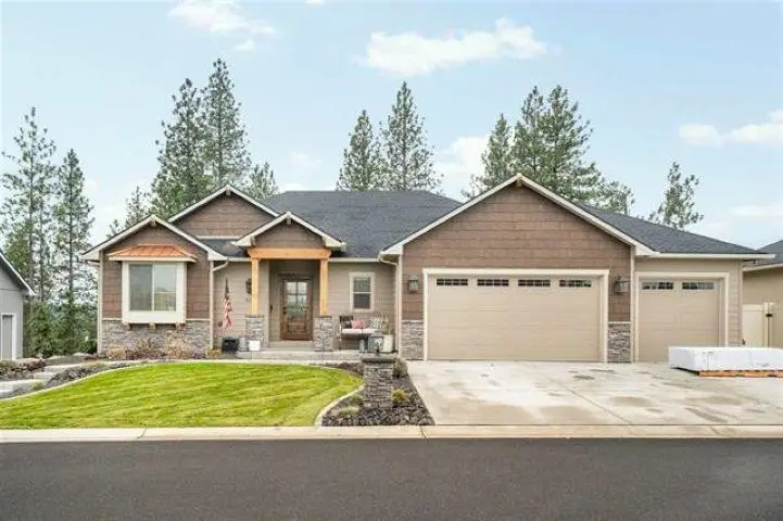 Lot 12 Long Lake Estates Way, Nine Mile Falls, WA 99026 - #2