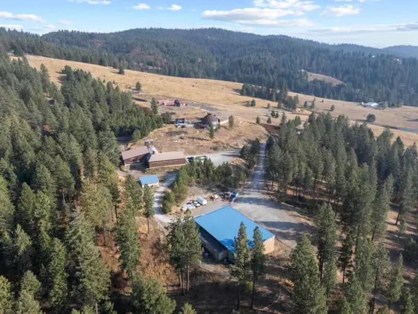 16315 E Temple Rd, Spokane, WA 99217