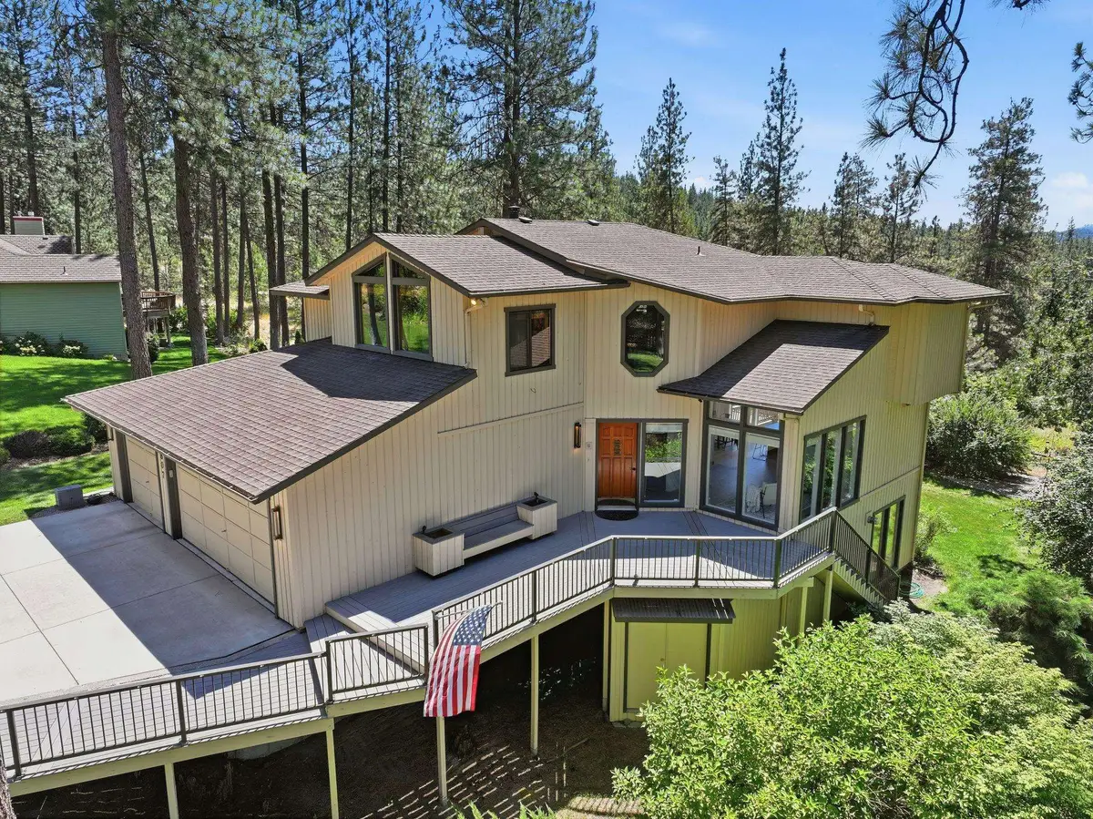 6807 Tomaker Ln, Spokane, WA 99223 - #1