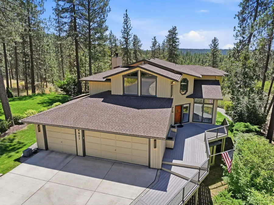 6807 Tomaker Ln, Spokane, WA 99223 - #2