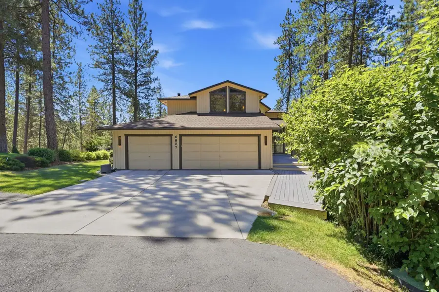 6807 Tomaker Ln, Spokane, WA 99223 - #3