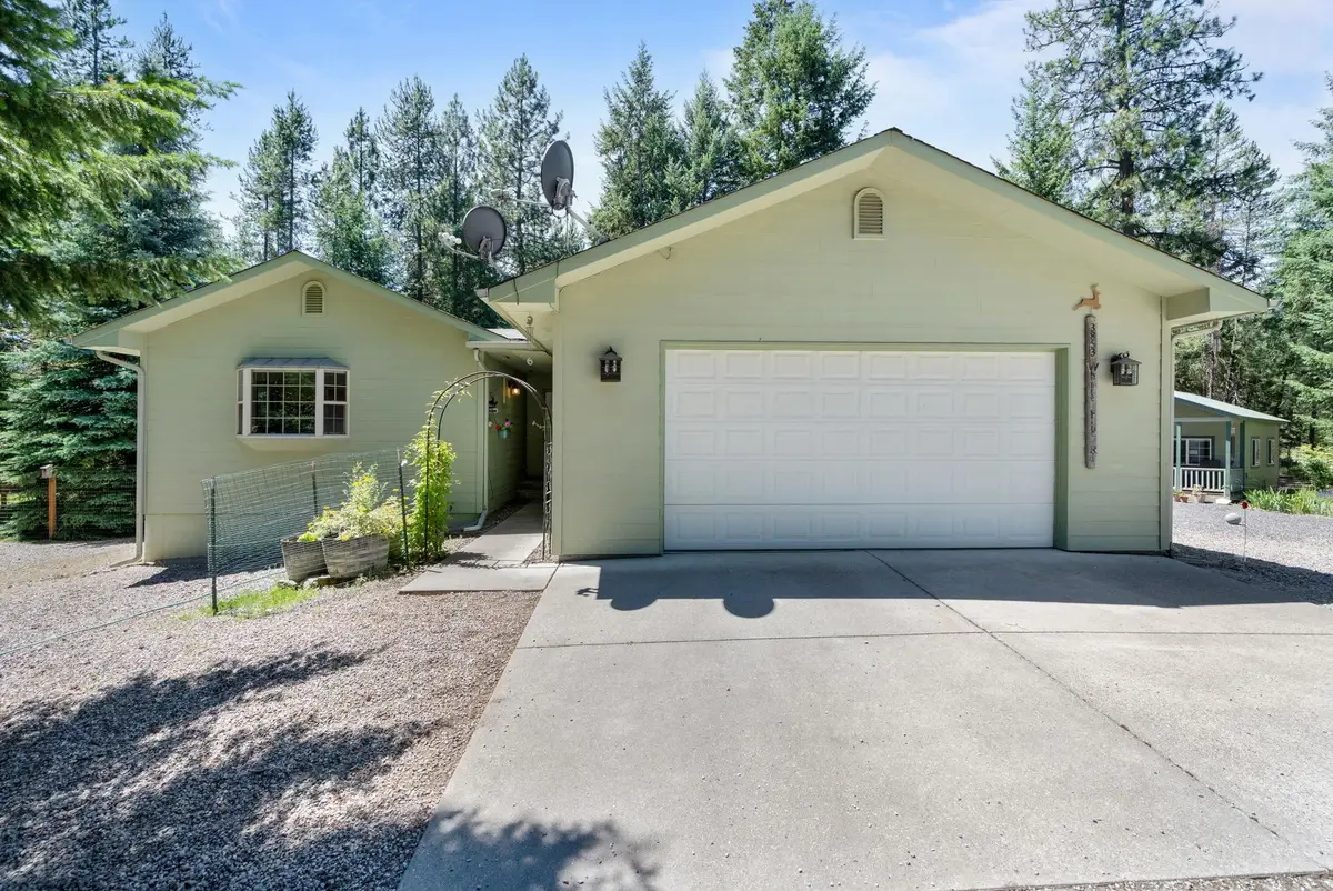 3853 White Pine Rd, Loon Lake, WA 99148 - #1