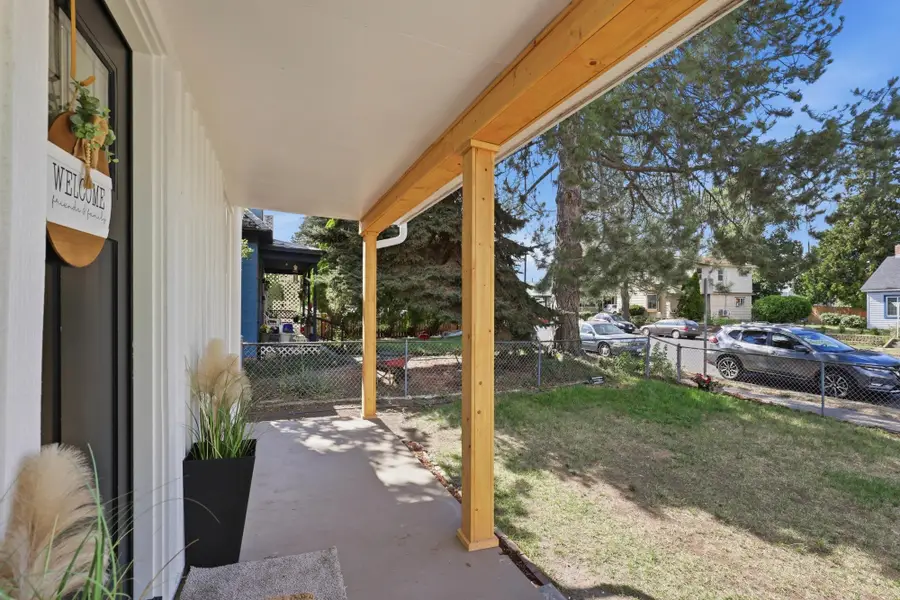 2614 E Diamond Ave, Spokane, WA 99217 - #2