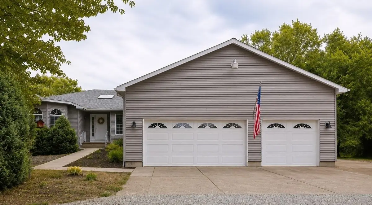 41218 N Grove Rd, Deer Park, WA 99006 - #1